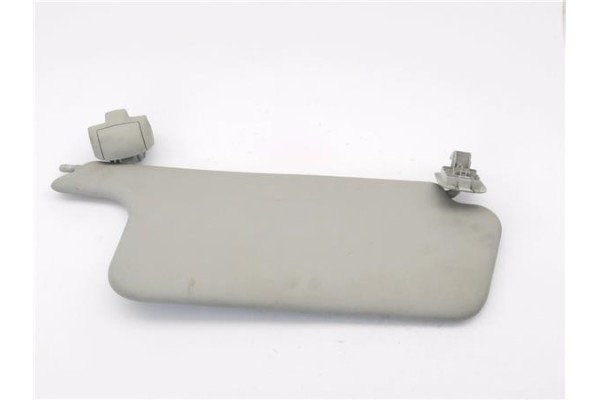 Recambio de parasol izquierdo para renault scenic ii (jm) 1.5 dci (jm0f) referencia OEM IAM 820000096  