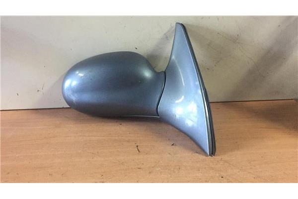 Recambio de retrovisor electrico derecho para kia rio (bc) 1.3 ls berlina referencia OEM IAM E11015749  