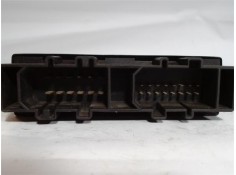 Recambio de centralita para seat cordoba berlina (6k2) 1.9 sport referencia OEM IAM 6K0962258A 5WK46921 