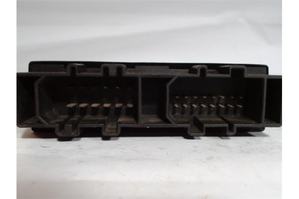 Recambio de centralita para seat cordoba berlina (6k2) 1.9 sport referencia OEM IAM 6K0962258A 5WK46921 