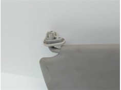 Recambio de parasol derecho para mercedes-benz vito / mixto furgón (w639) 113 cdi referencia OEM IAM A63981006107D86  