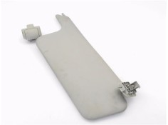 Recambio de parasol izquierdo para renault scenic ii (jm) 1.5 dci (jm0f) referencia OEM IAM 820000096  