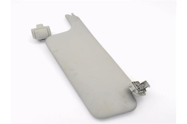 Recambio de parasol izquierdo para renault scenic ii (jm) 1.5 dci (jm0f) referencia OEM IAM 820000096  
