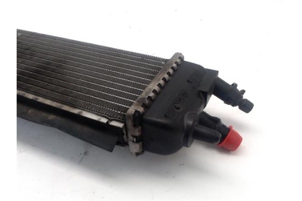 Recambio de radiador agua para peugeot 3008 2.0 style referencia OEM IAM 9671927980  