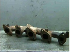 Recambio de colector escape para opel zafira a 2.0 di 16v referencia OEM IAM 5850019  