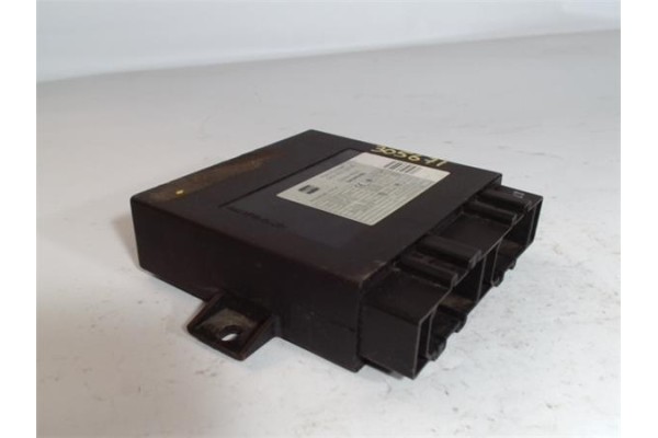 Recambio de centralita para seat cordoba berlina (6k2) 1.9 sport referencia OEM IAM 6K0962258A 5WK46921 