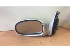 Recambio de retrovisor electrico izquierdo para kia rio (bc) 1.3 ls berlina referencia OEM IAM E11015748  