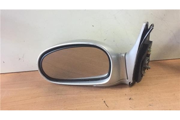 Recambio de retrovisor electrico izquierdo para kia rio (bc) 1.3 ls berlina referencia OEM IAM E11015748  