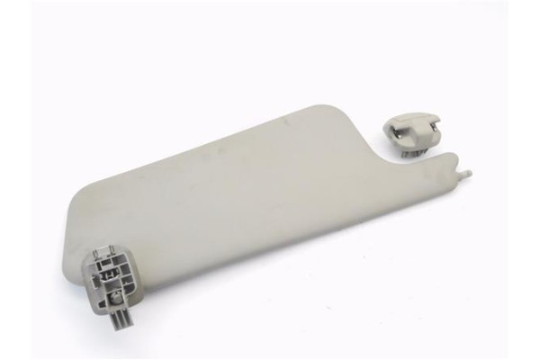 Recambio de parasol izquierdo para renault scenic ii (jm) 1.5 dci (jm0f) referencia OEM IAM 820000096  