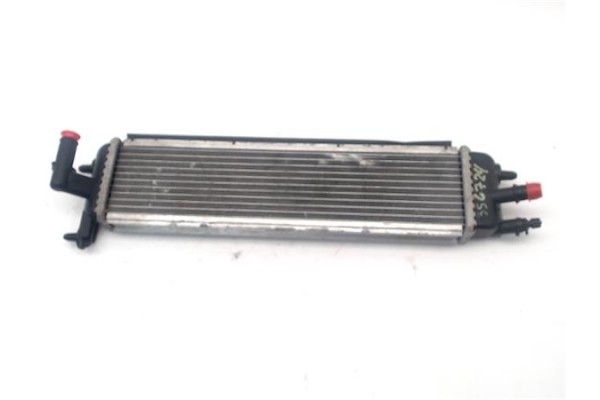 Recambio de radiador agua para peugeot 3008 2.0 style referencia OEM IAM 9671927980  