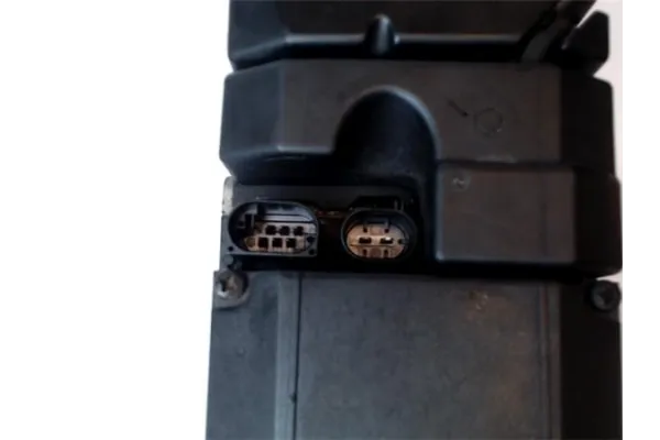 Recambio de intercambiador agua calefacion para bmw serie 3 berlina (e46) 2.0 320d referencia OEM IAM 90713B  