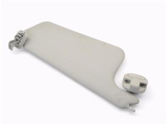 Recambio de parasol izquierdo para renault scenic ii (jm) 1.5 dci (jm0f) referencia OEM IAM 820000096  