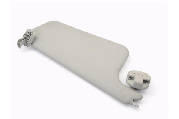 Recambio de parasol izquierdo para renault scenic ii (jm) 1.5 dci (jm0f) referencia OEM IAM 820000096  