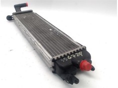 Recambio de radiador agua para peugeot 3008 2.0 style referencia OEM IAM 9671927980  