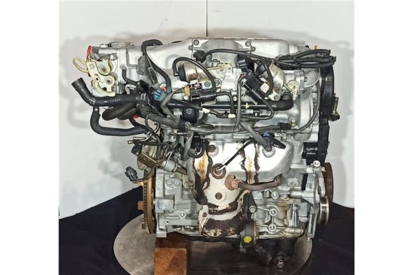 Recambio de motor completo para mazda xedos 6 (ca) 2.0 i v6 referencia OEM IAM KF  