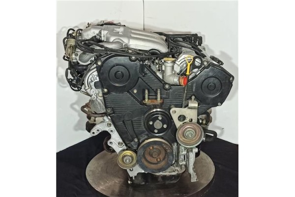 Recambio de motor completo para mazda xedos 6 (ca) 2.0 i v6 referencia OEM IAM KF  