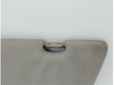 Recambio de parasol izquierdo para mercedes-benz vito / mixto furgón (w639) 113 cdi referencia OEM IAM A63981000107D86  