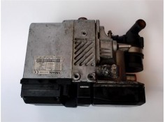 Recambio de intercambiador agua calefacion para bmw serie 3 berlina (e46) 2.0 320d referencia OEM IAM 90713B  