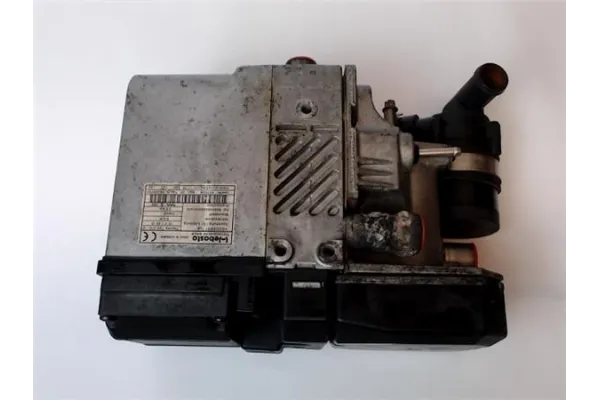 Recambio de intercambiador agua calefacion para bmw serie 3 berlina (e46) 2.0 320d referencia OEM IAM 90713B  