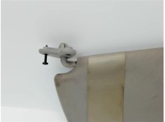 Recambio de parasol izquierdo para mercedes-benz vito / mixto furgón (w639) 113 cdi referencia OEM IAM A63981000107D86  