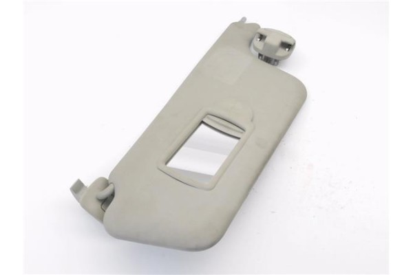 Recambio de parasol izquierdo para renault scenic ii (jm) 1.5 dci (jm0f) referencia OEM IAM 820000096  