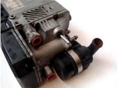 Recambio de intercambiador agua calefacion para bmw serie 3 berlina (e46) 2.0 320d referencia OEM IAM 90713B  