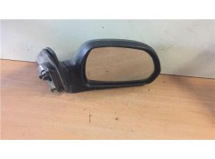 Recambio de retrovisor electrico derecho para kia shuma ii (spt) 1.6 ls berlina portón referencia OEM IAM E4012151  
