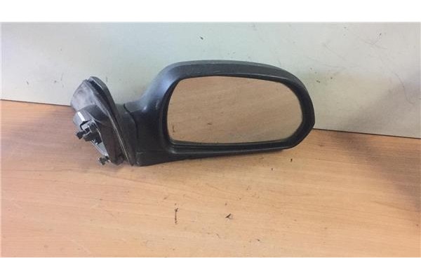 Recambio de retrovisor electrico derecho para kia shuma ii (spt) 1.6 ls berlina portón referencia OEM IAM E4012151  