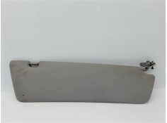 Recambio de parasol izquierdo para mercedes-benz vito / mixto furgón (w639) 113 cdi referencia OEM IAM A63981000107D86  