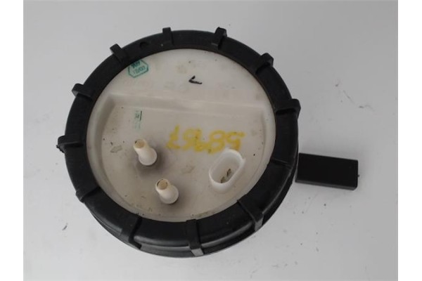 Recambio de aforador para volkswagen golf iv berlina (1j1) 1.9 tdi referencia OEM IAM 1J0919133D 220806005 