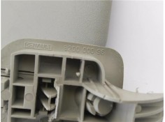 Recambio de parasol izquierdo para renault scenic ii (jm) 1.5 dci (jm0f) referencia OEM IAM 820000096  