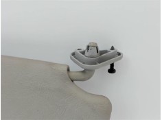 Recambio de parasol izquierdo para mercedes-benz vito / mixto furgón (w639) 113 cdi referencia OEM IAM A63981000107D86  