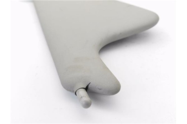 Recambio de parasol izquierdo para renault scenic ii (jm) 1.5 dci (jm0f) referencia OEM IAM 820000096  