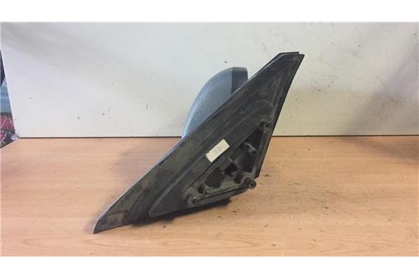 Recambio de retrovisor electrico derecho para kia shuma ii (spt) 1.6 ls berlina portón referencia OEM IAM E4012151  