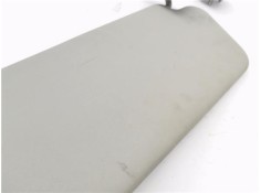 Recambio de parasol izquierdo para renault scenic ii (jm) 1.5 dci (jm0f) referencia OEM IAM 820000096  