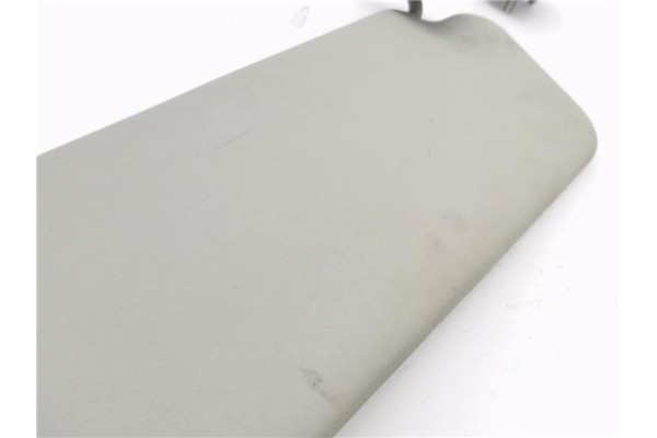 Recambio de parasol izquierdo para renault scenic ii (jm) 1.5 dci (jm0f) referencia OEM IAM 820000096  