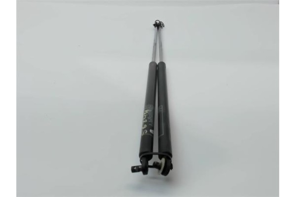 Recambio de amortiguador porton para seat panda (141a) 0.9 referencia OEM IAM 39341670 128067 