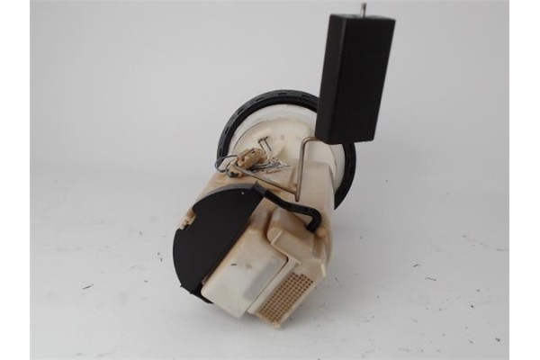 Recambio de aforador para volkswagen golf iv berlina (1j1) 1.9 tdi referencia OEM IAM 1J0919133D 220806005 
