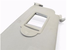 Recambio de parasol izquierdo para renault scenic ii (jm) 1.5 dci (jm0f) referencia OEM IAM 820000096  