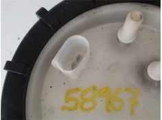 Recambio de aforador para volkswagen golf iv berlina (1j1) 1.9 tdi referencia OEM IAM 1J0919133D 220806005 