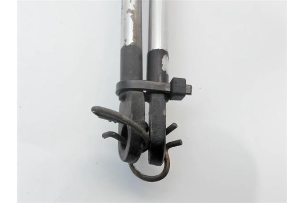 Recambio de amortiguador porton para seat panda (141a) 0.9 referencia OEM IAM 39341670 128067 