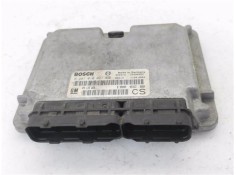 Recambio de centralita para opel zafira a 2.0 di 16v referencia OEM IAM 09133269 0281010021 
