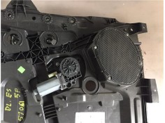 Recambio de elevalunas electrico delantero izquierdo para ford fusion (cbk) 1.4 referencia OEM IAM 1007910  438 , FIAT | 456 , F