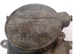 Recambio de depresor freno para opel vectra c berlina 2.0 dti 16v referencia OEM IAM 24465382 13010356 