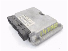 Recambio de centralita para opel zafira a 2.0 di 16v referencia OEM IAM 09133269 0281010021 