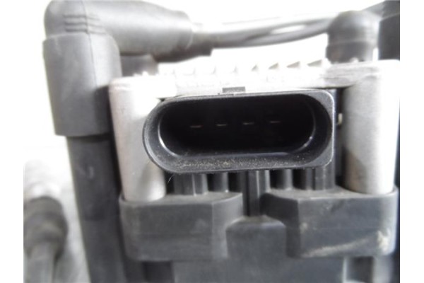 Recambio de bobina encendido para volkswagen golf iv berlina (1j1)(1997) 1.6 referencia OEM IAM  156100 