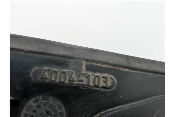 Recambio de retrovisor electrico izquierdo para rover rover 45 (rt) referencia OEM IAM 4004103  