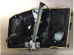 Recambio de elevalunas electrico delantero izquierdo para ford fusion (cbk) 1.4 referencia OEM IAM 1007910  438 , FIAT | 456 , F
