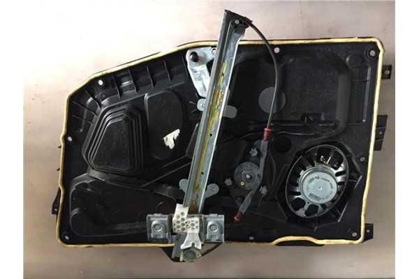Recambio de elevalunas electrico delantero izquierdo para ford fusion (cbk) 1.4 referencia OEM IAM 1007910  438 , FIAT | 456 , F