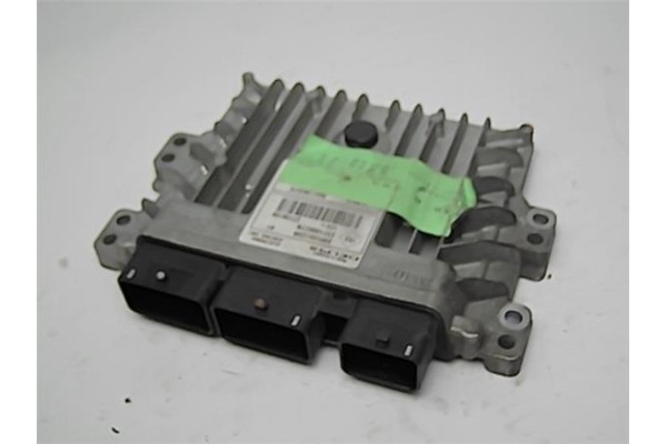 Recambio de centralita encendido para renault scenic iii (jz) 1.5 emotion referencia OEM IAM 237100120R  